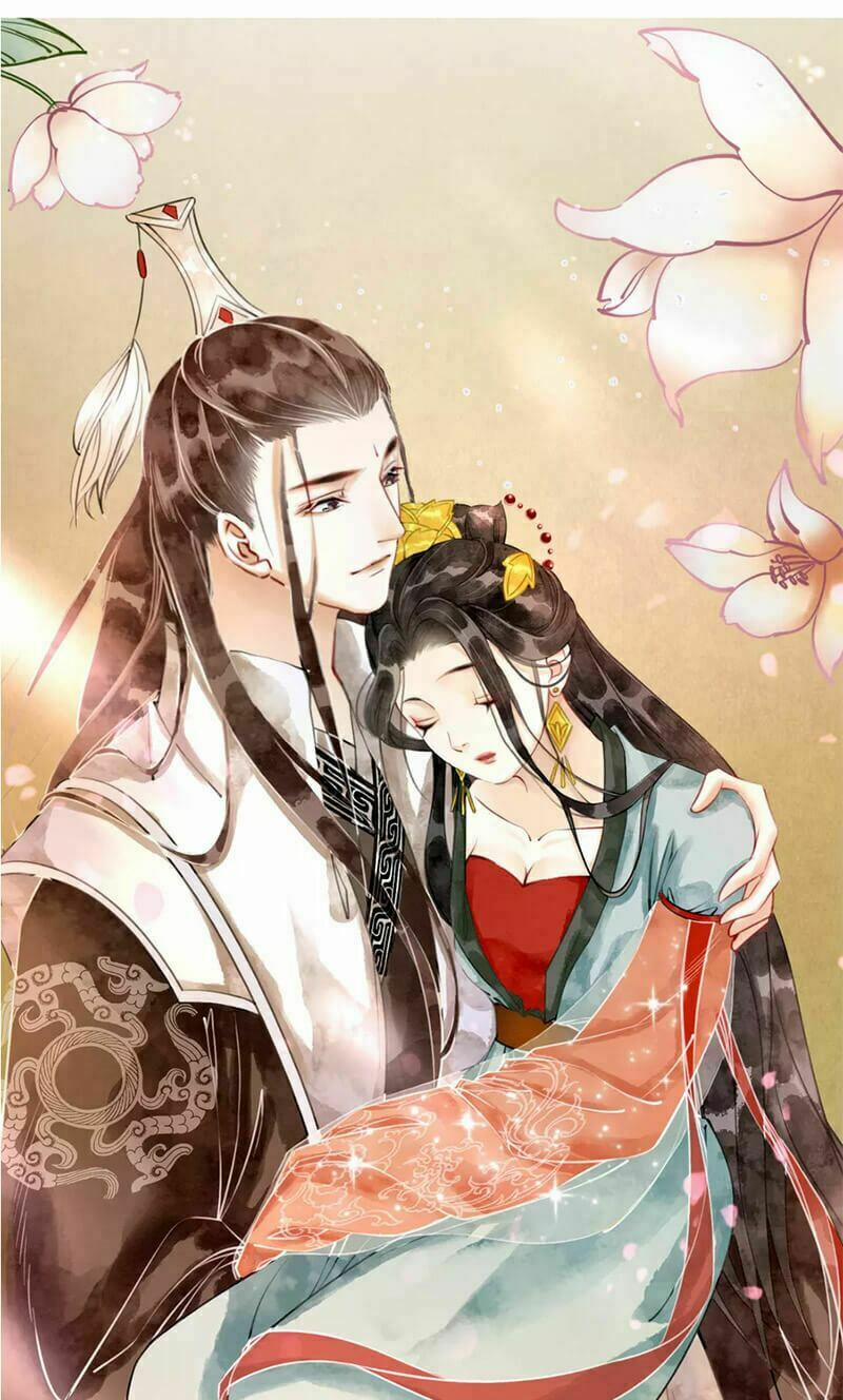 Hậu Cung Của Trẫm Cháy Rồi! 0 trang 18