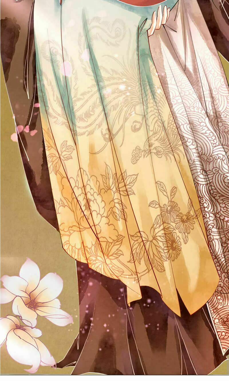 Hậu Cung Của Trẫm Cháy Rồi! 0 trang 19