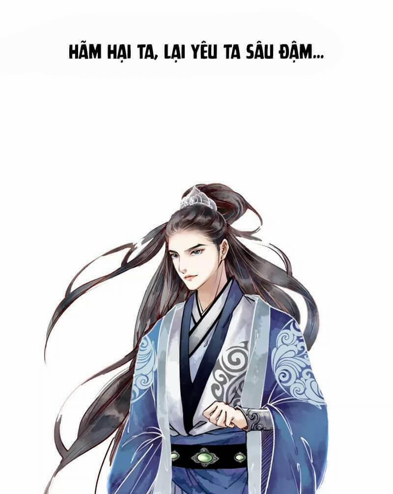 Hậu Cung Của Trẫm Cháy Rồi! 0 trang 25