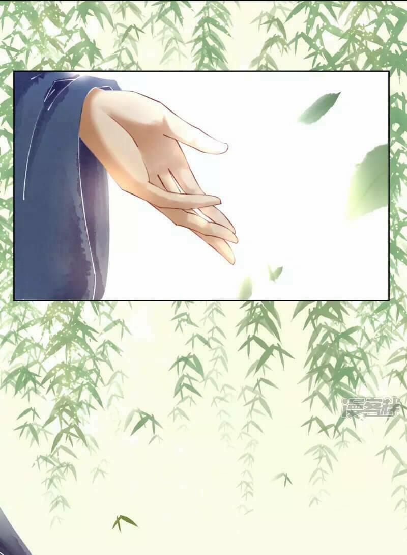 Hậu Cung Của Trẫm Cháy Rồi! 1 trang 33