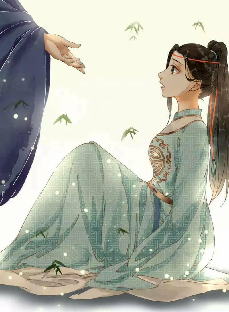 Hậu Cung Của Trẫm Cháy Rồi! 1 trang 34