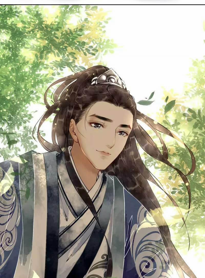 Hậu Cung Của Trẫm Cháy Rồi! 1 trang 35