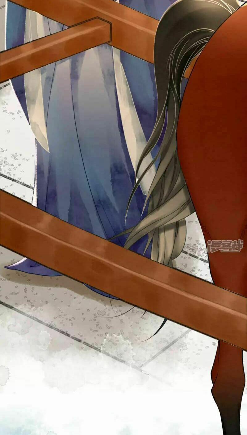 Hậu Cung Của Trẫm Cháy Rồi! 1 trang 39