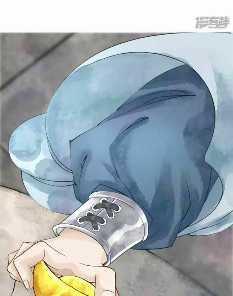 Hậu Cung Của Trẫm Cháy Rồi! 1 trang 45