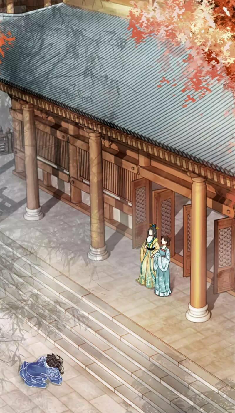 Hậu Cung Của Trẫm Cháy Rồi! 1 trang 52