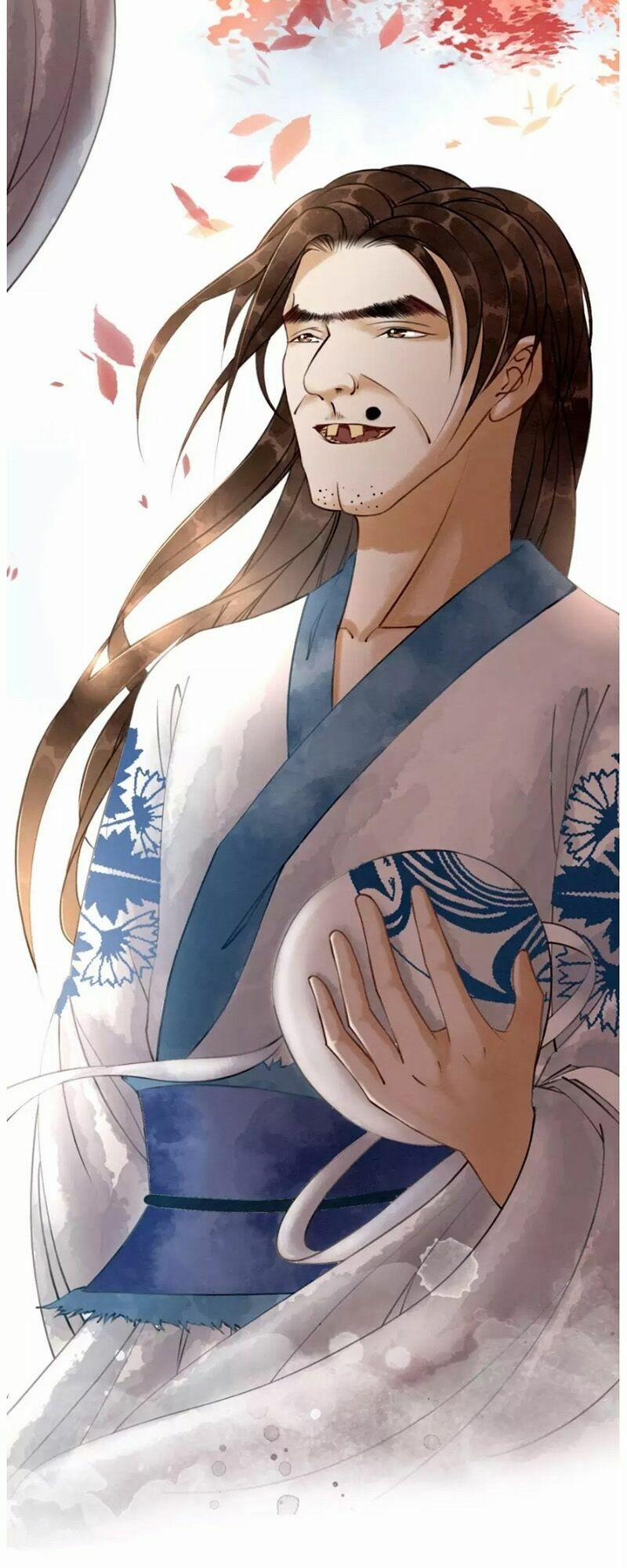 Hậu Cung Của Trẫm Cháy Rồi! 2 trang 30