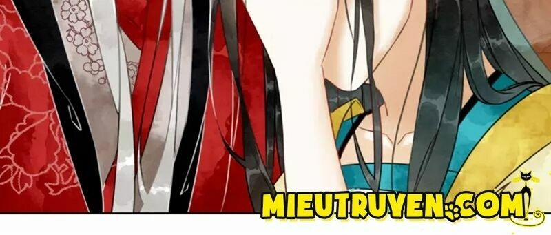 Hậu Cung Của Trẫm Cháy Rồi! 3 trang 4