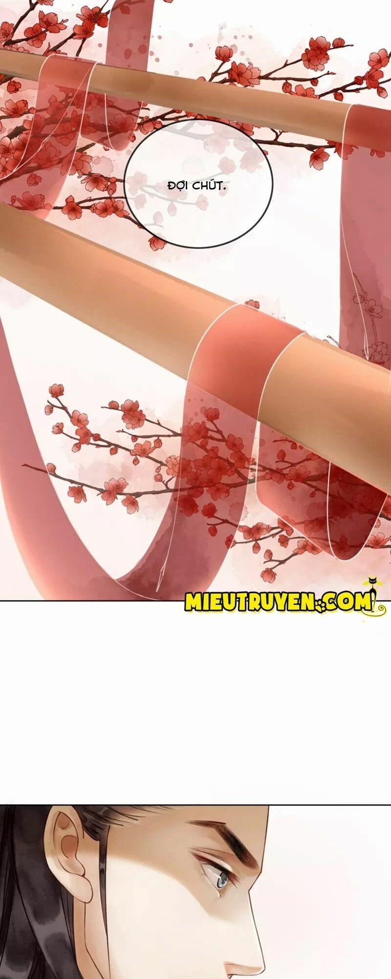 Hậu Cung Của Trẫm Cháy Rồi! 3 trang 41