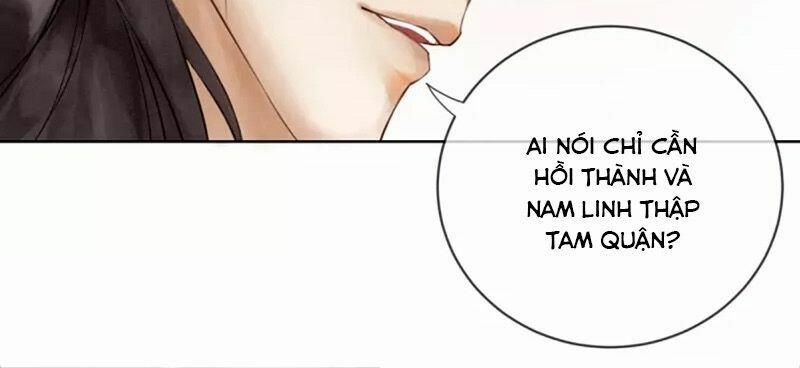 Hậu Cung Của Trẫm Cháy Rồi! 3 trang 42