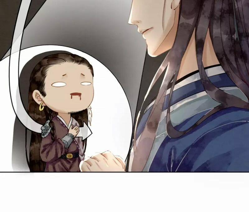 Hậu Cung Của Trẫm Cháy Rồi! 3 trang 48