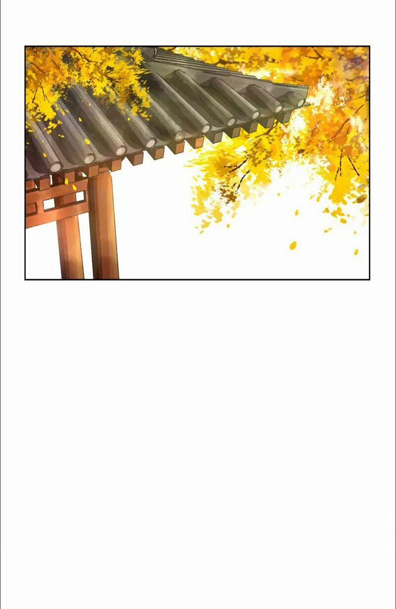 Hậu Cung Của Trẫm Cháy Rồi! 4 trang 11