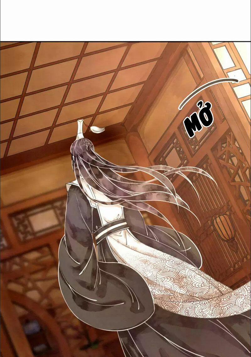 Hậu Cung Của Trẫm Cháy Rồi! 4 trang 19