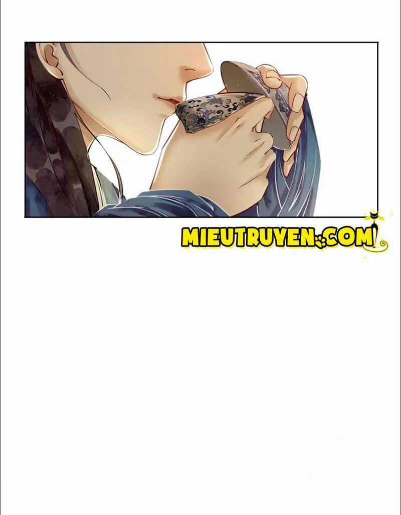 Hậu Cung Của Trẫm Cháy Rồi! 4 trang 2