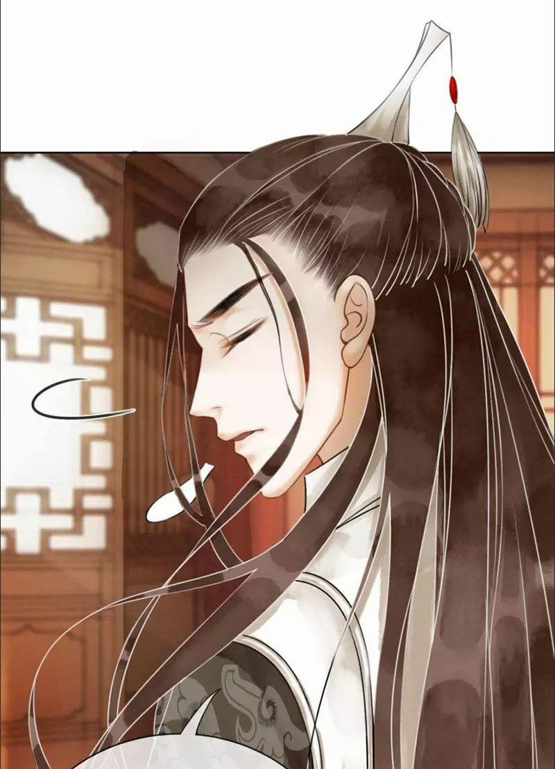 Hậu Cung Của Trẫm Cháy Rồi! 4 trang 24