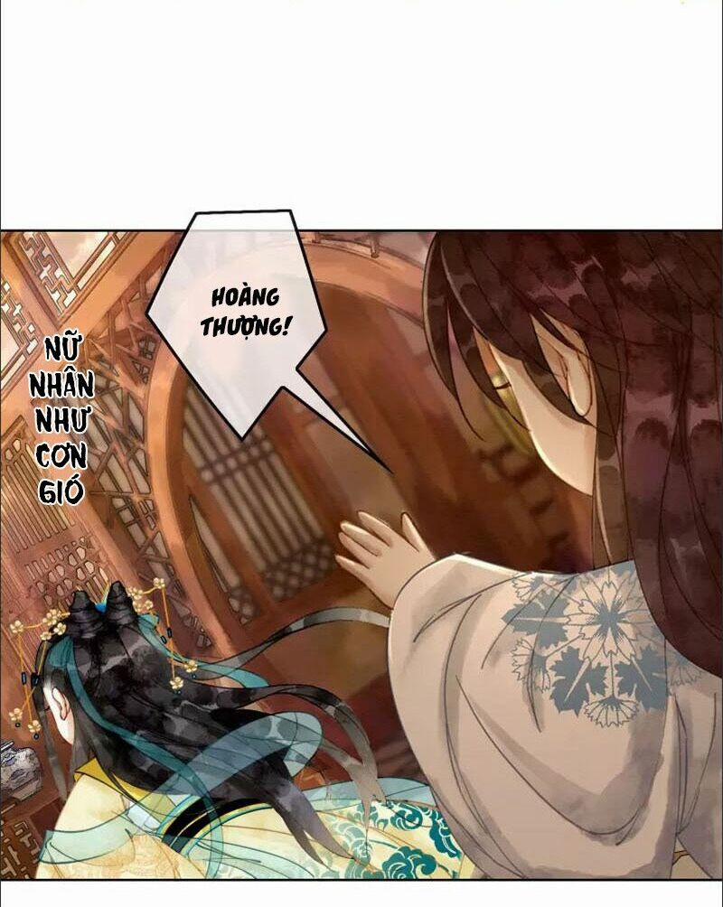Hậu Cung Của Trẫm Cháy Rồi! 4 trang 30