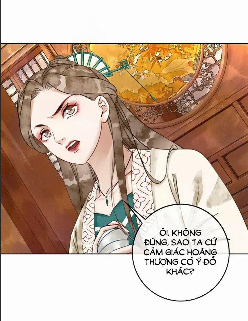 Hậu Cung Của Trẫm Cháy Rồi! 4 trang 48
