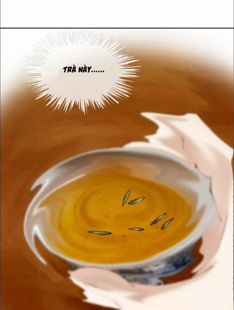 Hậu Cung Của Trẫm Cháy Rồi! 4 trang 8