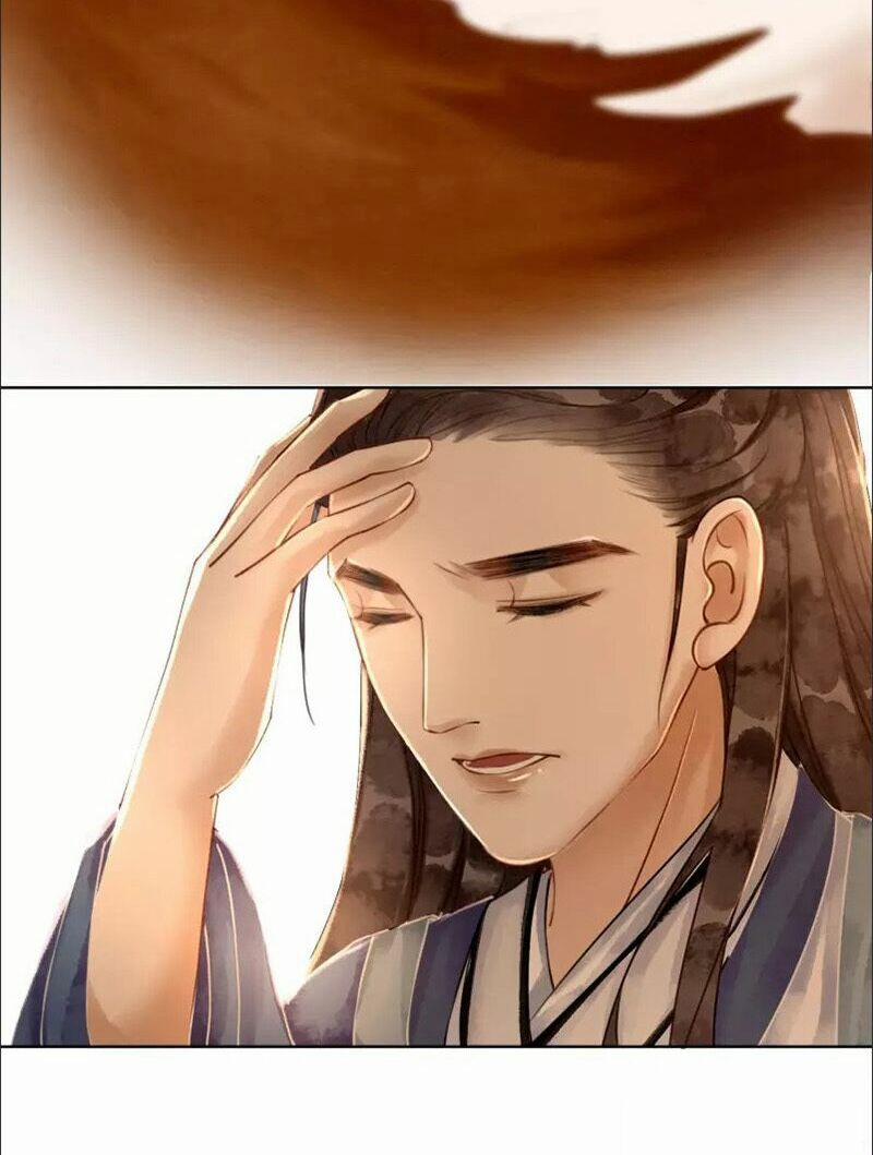 Hậu Cung Của Trẫm Cháy Rồi! 4 trang 9