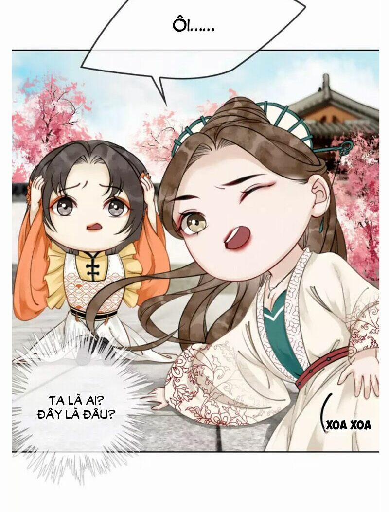 Hậu Cung Của Trẫm Cháy Rồi! 5 trang 26