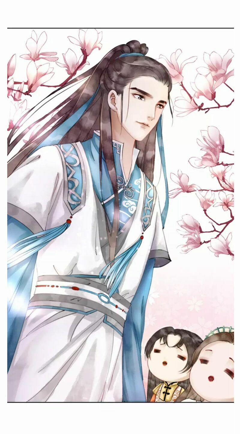 Hậu Cung Của Trẫm Cháy Rồi! 5 trang 27