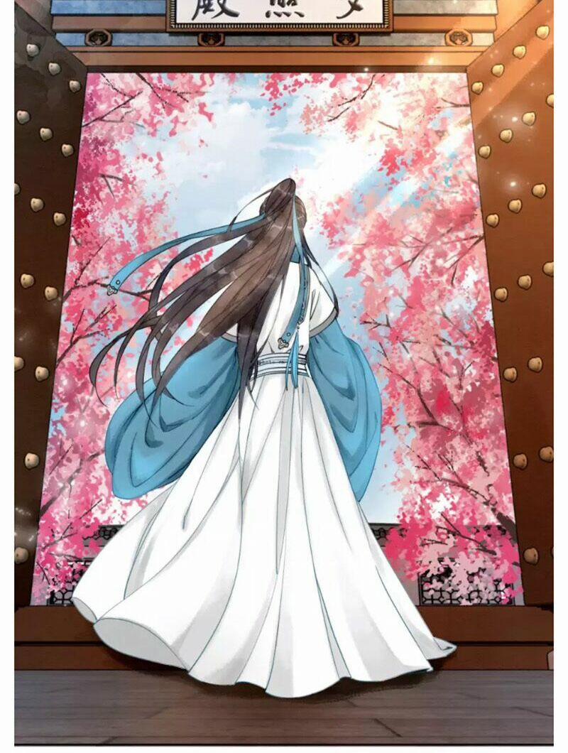 Hậu Cung Của Trẫm Cháy Rồi! 5 trang 3