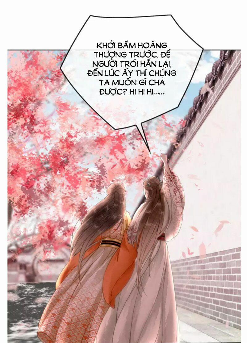 Hậu Cung Của Trẫm Cháy Rồi! 5 trang 31