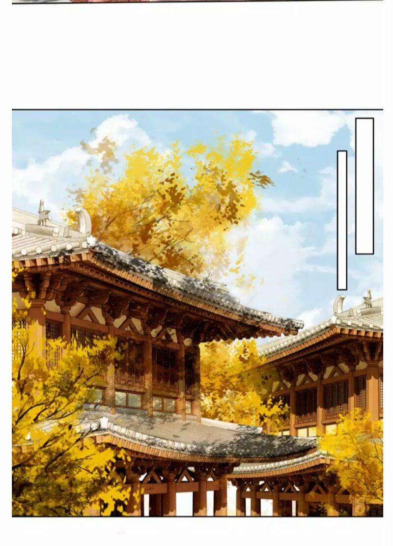 Hậu Cung Của Trẫm Cháy Rồi! 5 trang 32