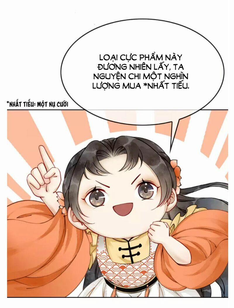 Hậu Cung Của Trẫm Cháy Rồi! 5 trang 36