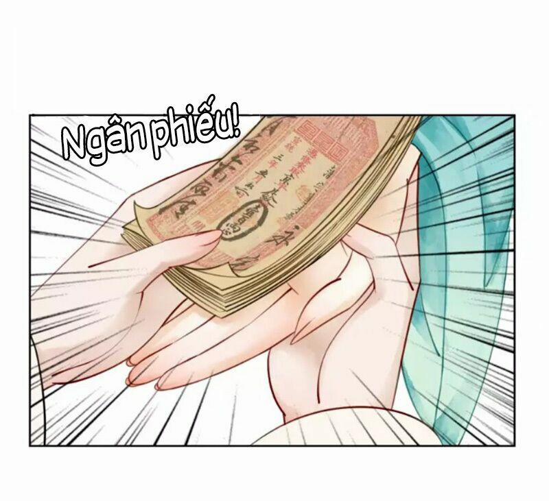 Hậu Cung Của Trẫm Cháy Rồi! 5 trang 37