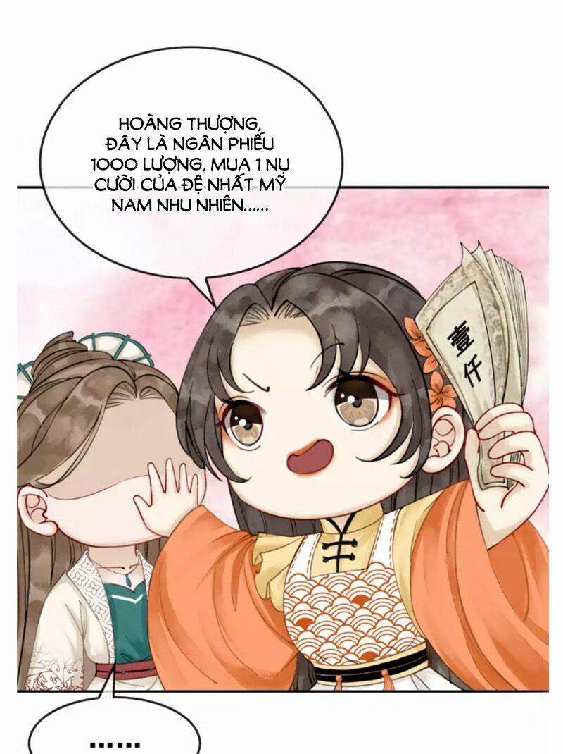 Hậu Cung Của Trẫm Cháy Rồi! 5 trang 40