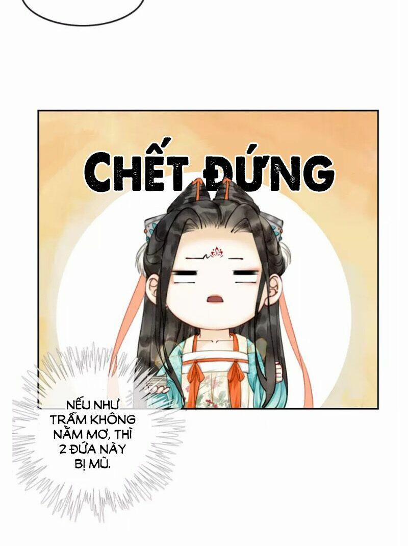 Hậu Cung Của Trẫm Cháy Rồi! 5 trang 41