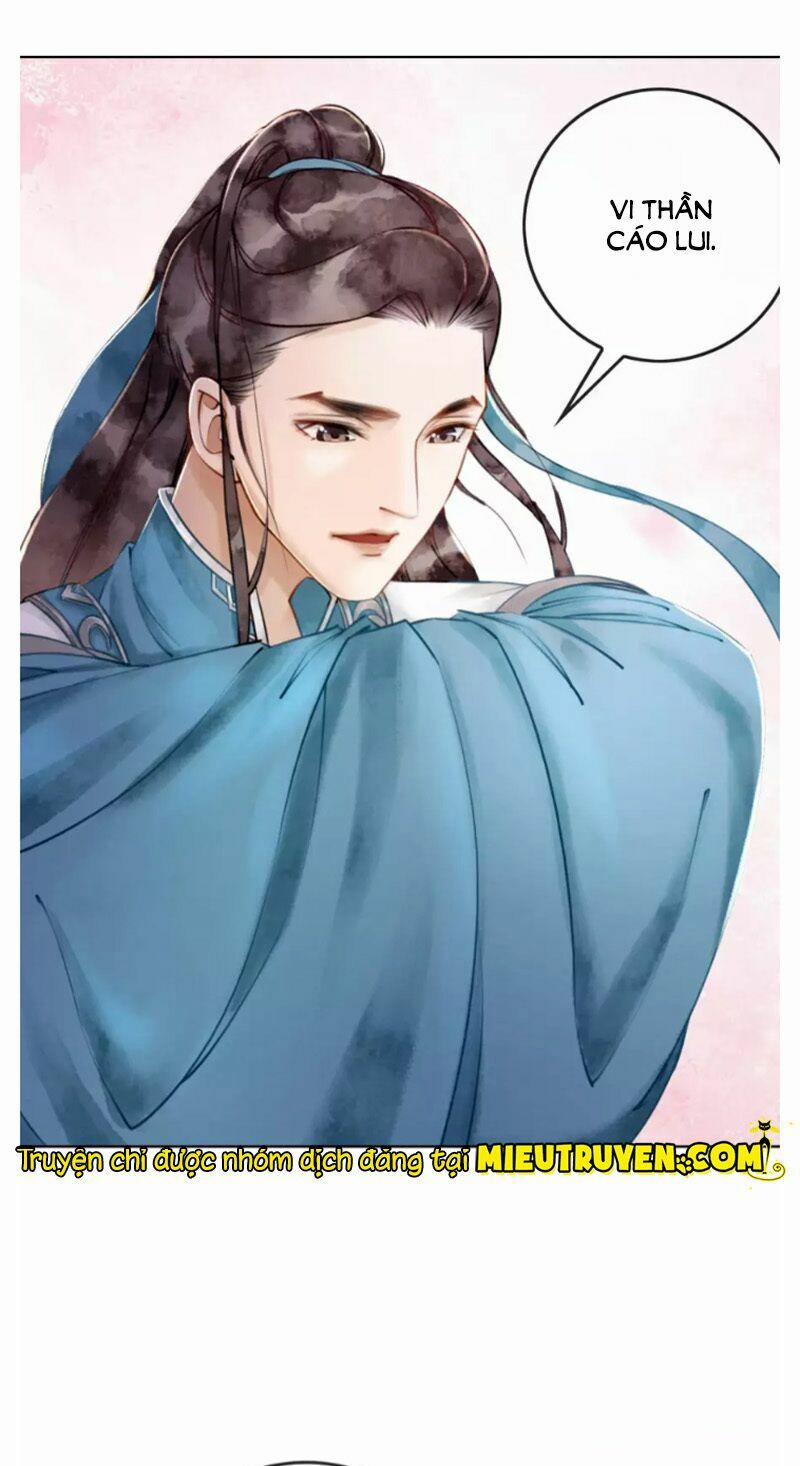 Hậu Cung Của Trẫm Cháy Rồi! 5 trang 54