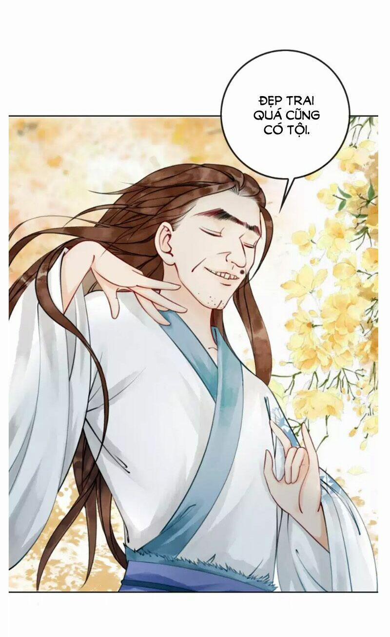 Hậu Cung Của Trẫm Cháy Rồi! 5 trang 58