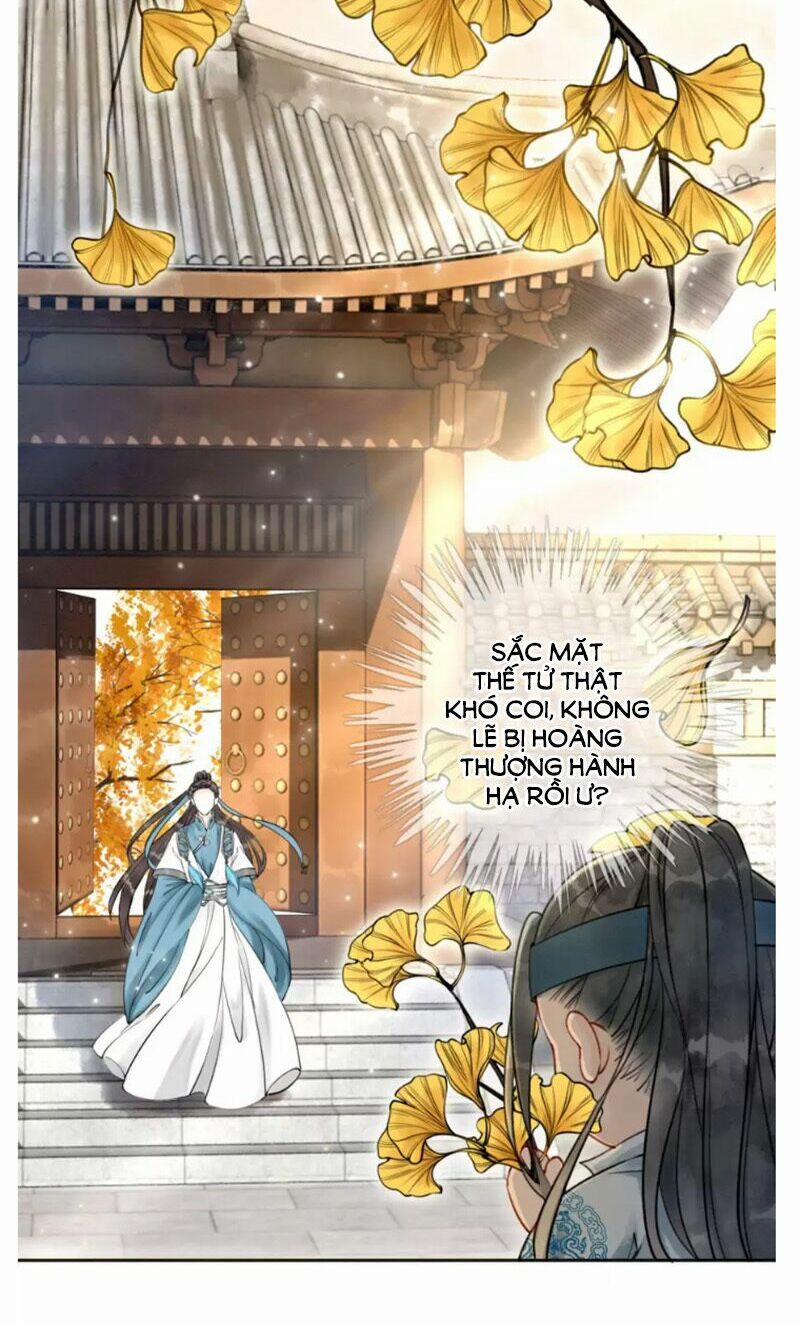 Hậu Cung Của Trẫm Cháy Rồi! 5 trang 60