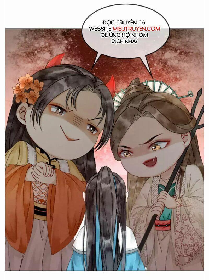 Hậu Cung Của Trẫm Cháy Rồi! 5 trang 64