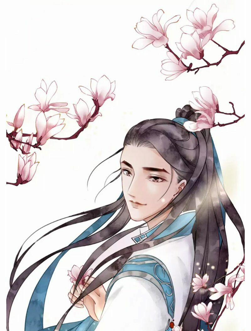 Hậu Cung Của Trẫm Cháy Rồi! 5 trang 7