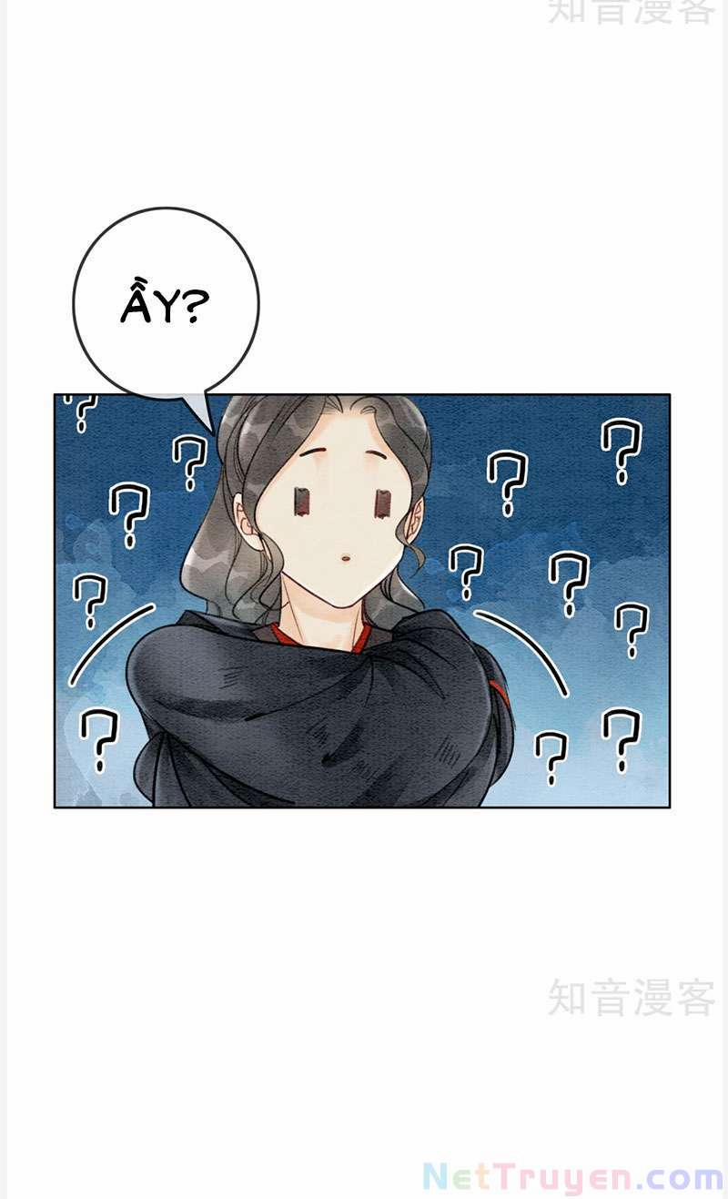 Hậu Cung Của Trẫm Cháy Rồi! 59 trang 13