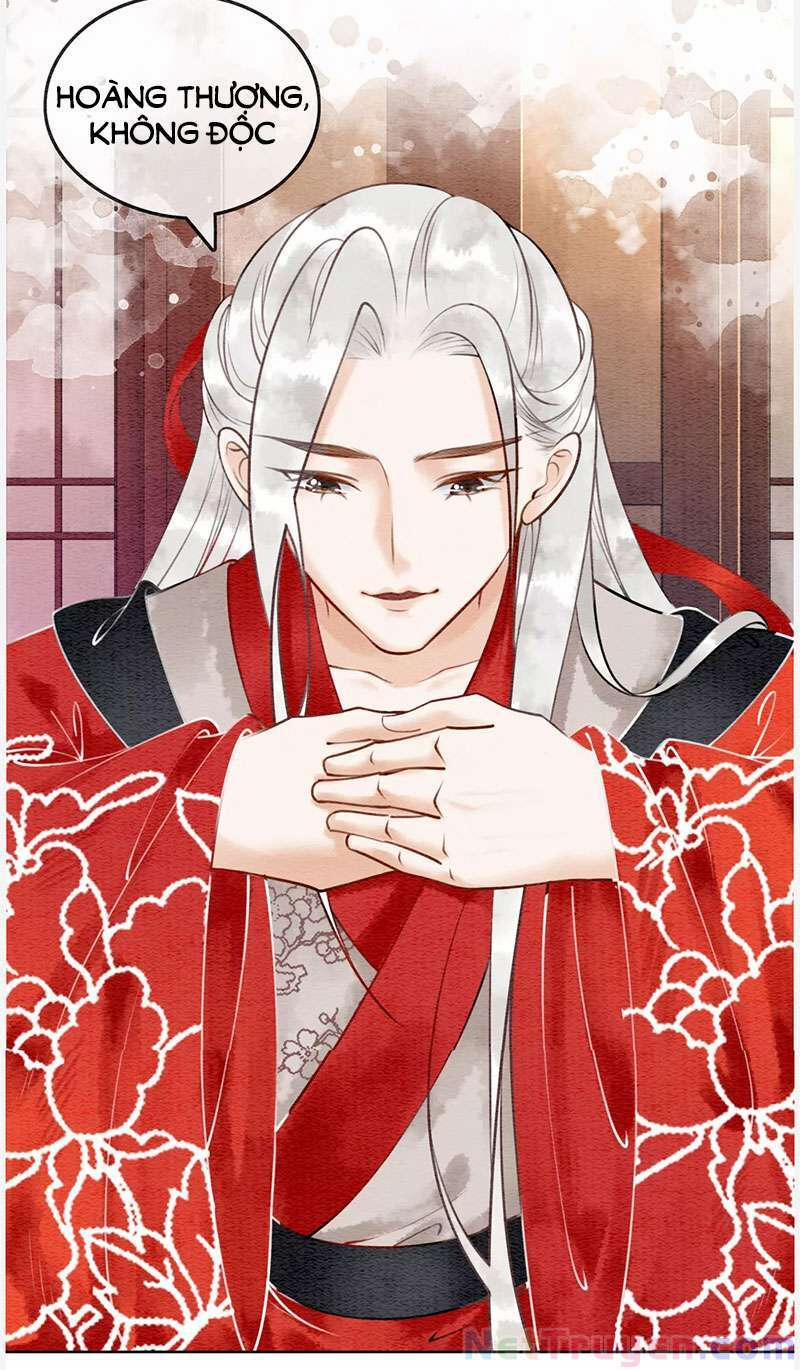 Hậu Cung Của Trẫm Cháy Rồi! 60 trang 10