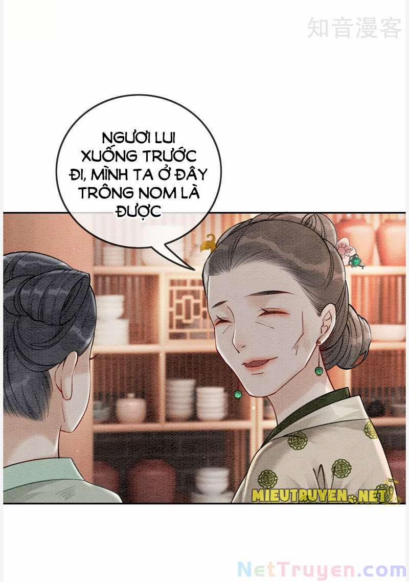 Hậu Cung Của Trẫm Cháy Rồi! 60 trang 2