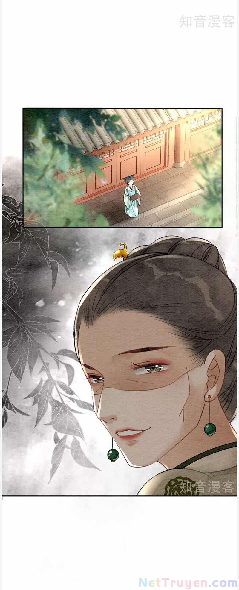 Hậu Cung Của Trẫm Cháy Rồi! 60 trang 3