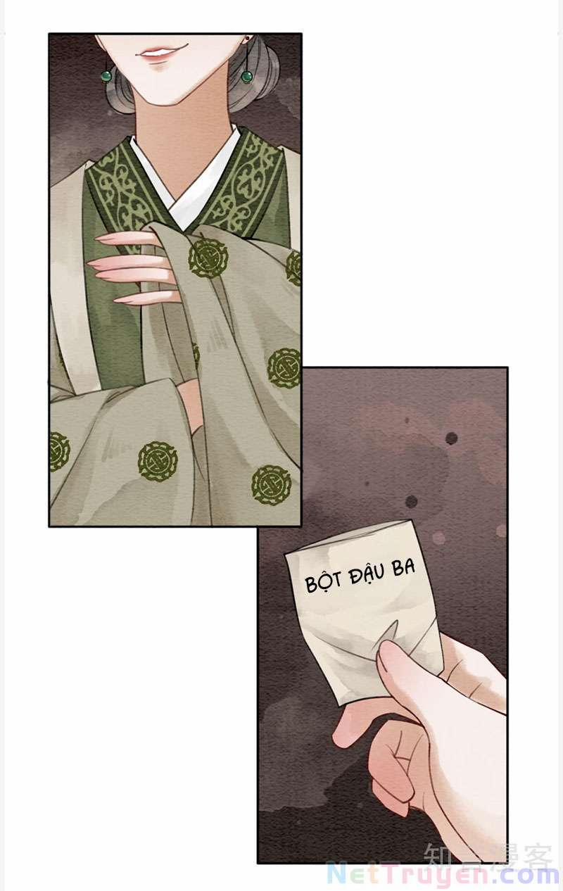 Hậu Cung Của Trẫm Cháy Rồi! 60 trang 4