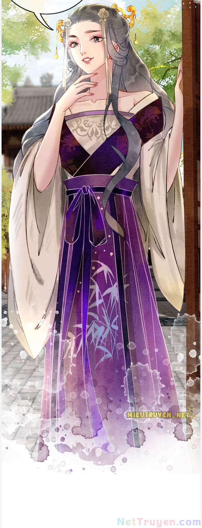 Hậu Cung Của Trẫm Cháy Rồi! 61 trang 2