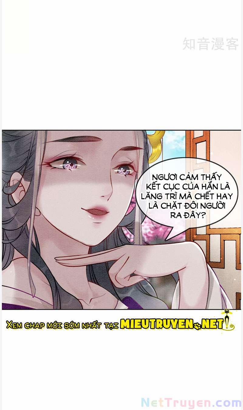 Hậu Cung Của Trẫm Cháy Rồi! 61 trang 5