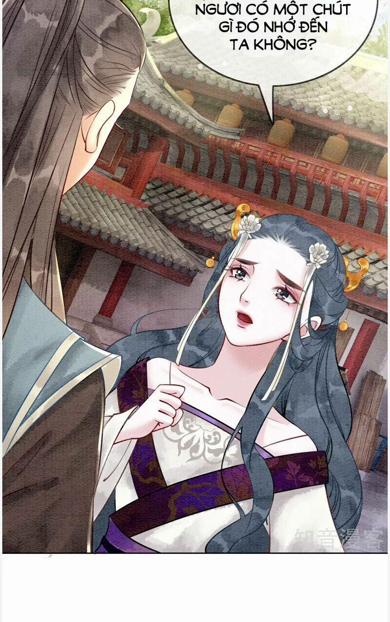 Hậu Cung Của Trẫm Cháy Rồi! 62 trang 12