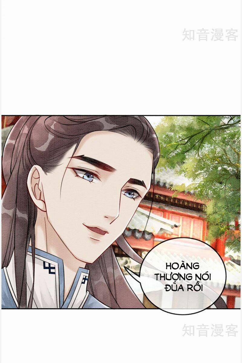 Hậu Cung Của Trẫm Cháy Rồi! 62 trang 2