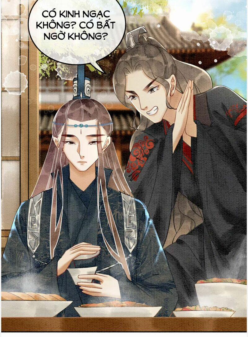 Hậu Cung Của Trẫm Cháy Rồi! 62 trang 28