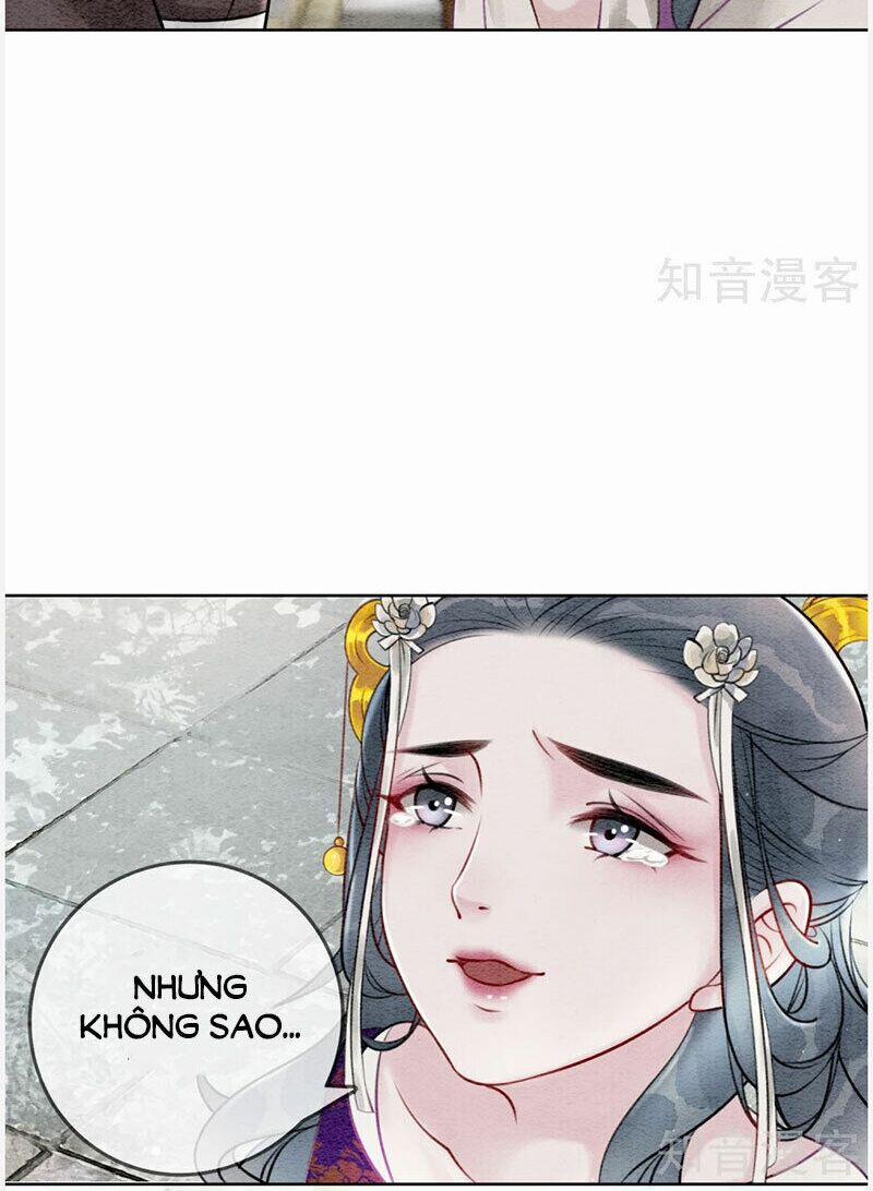 Hậu Cung Của Trẫm Cháy Rồi! 62 trang 32