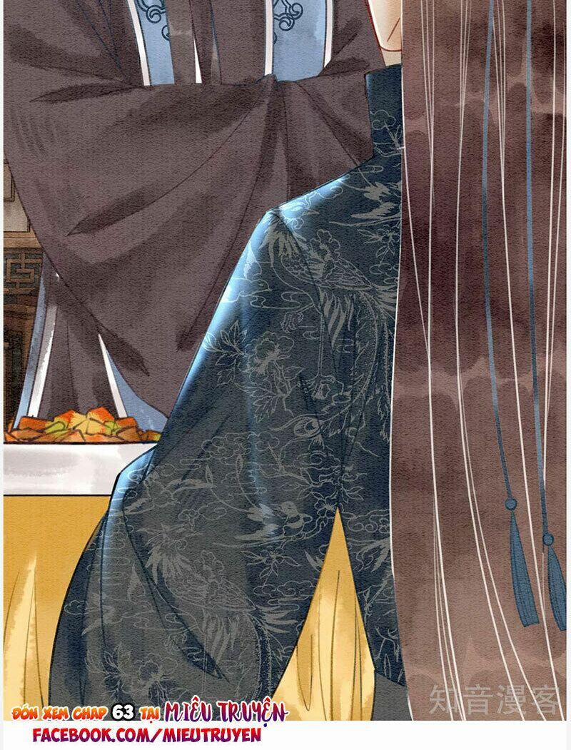 Hậu Cung Của Trẫm Cháy Rồi! 62 trang 37