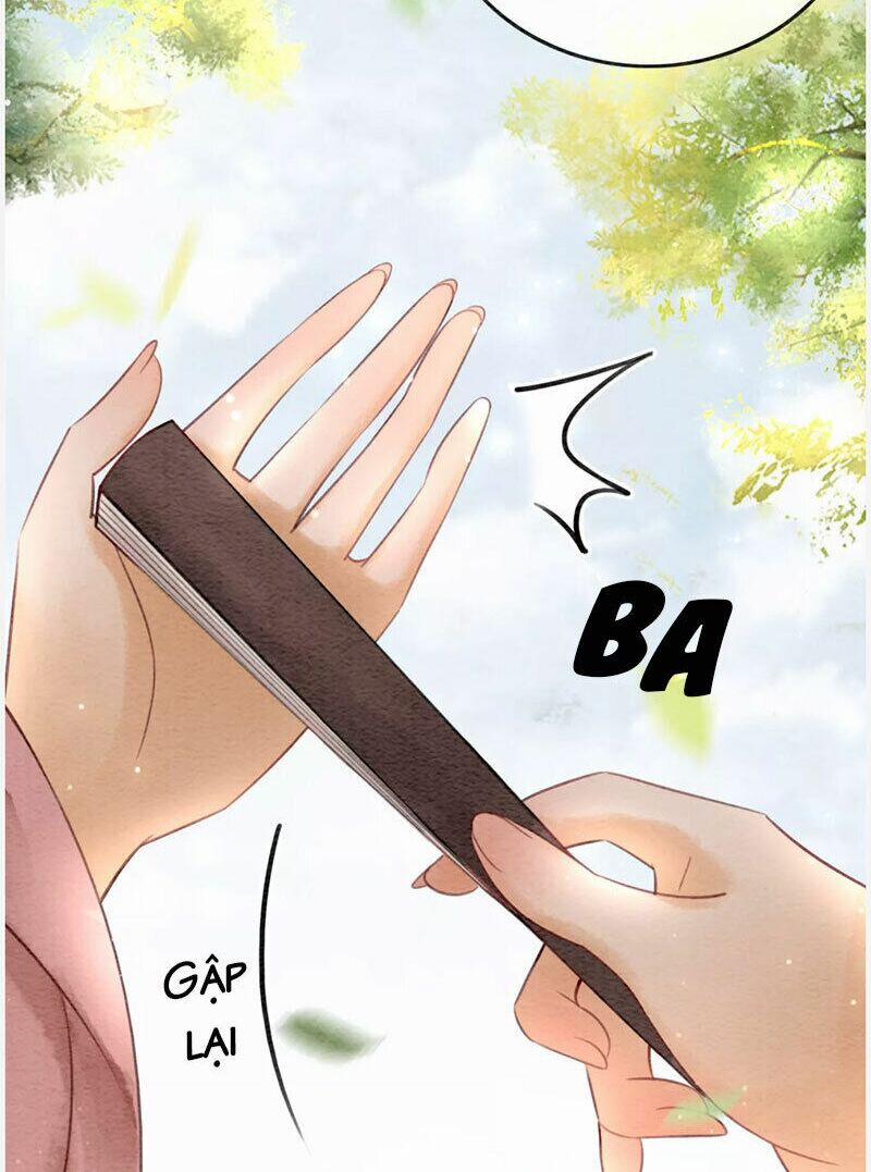 Hậu Cung Của Trẫm Cháy Rồi! 62 trang 8