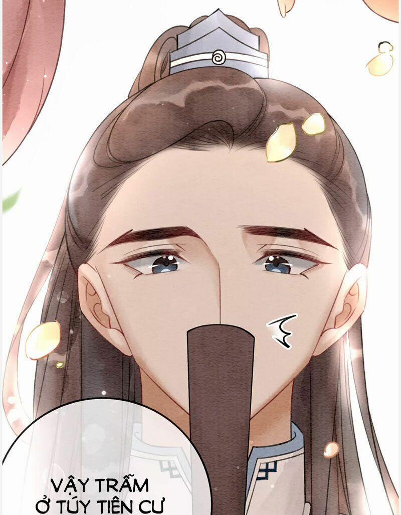 Hậu Cung Của Trẫm Cháy Rồi! 62 trang 9